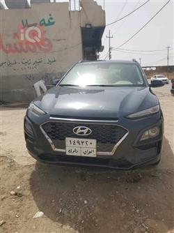 هيونداي كونا